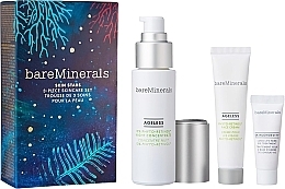 Kup Zestaw - Bare Minerals Skin Stars Set (f/conc/30ml + f/cr/15ml + eye/cr/5ml)