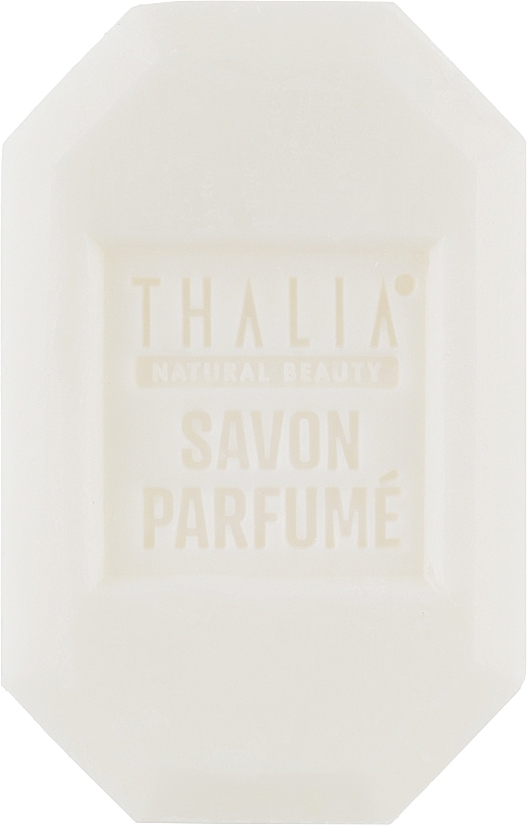 Mydło perfumowane Dla mężczyzn - Thalia Pierce Soap — Zdjęcie N2
