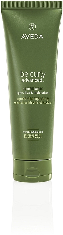 Odżywka nawilżająca do włosów kręconych - Aveda Be Curly Advanced Conditioner — Zdjęcie N1