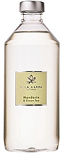 Kup Acca Kappa Mandarin & Green Tea - Dyfuzor zapachowy (wkład)