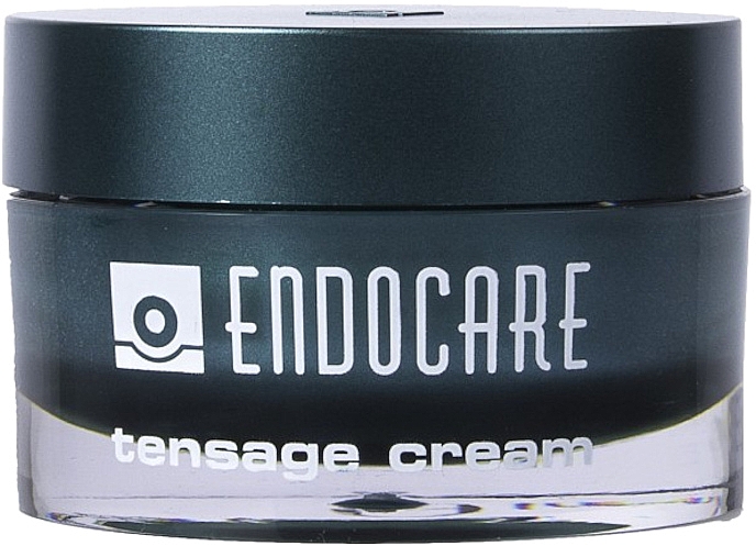 Regenerujący krem ​​do twarzy z efektem liftingu - Cantabria Labs Endocare Tensage Cream — Zdjęcie N1