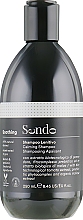 Kup Łagodzący szampon do wrażliwej skóry głowy - Sendo Soothing Calming Shampoo
