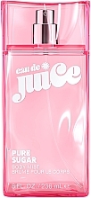 Cosmopolitan Eau De Juice Pure Sugar Body Mist - Mgiełka do ciała — Zdjęcie N1