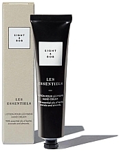 Krem do rąk - Les Essentiels Eight & Bob Hand Cream — Zdjęcie N1