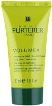 Kup Odżywka dodająca włosom objętości - Rene Furterer Volumea Volumizing Conditioner
