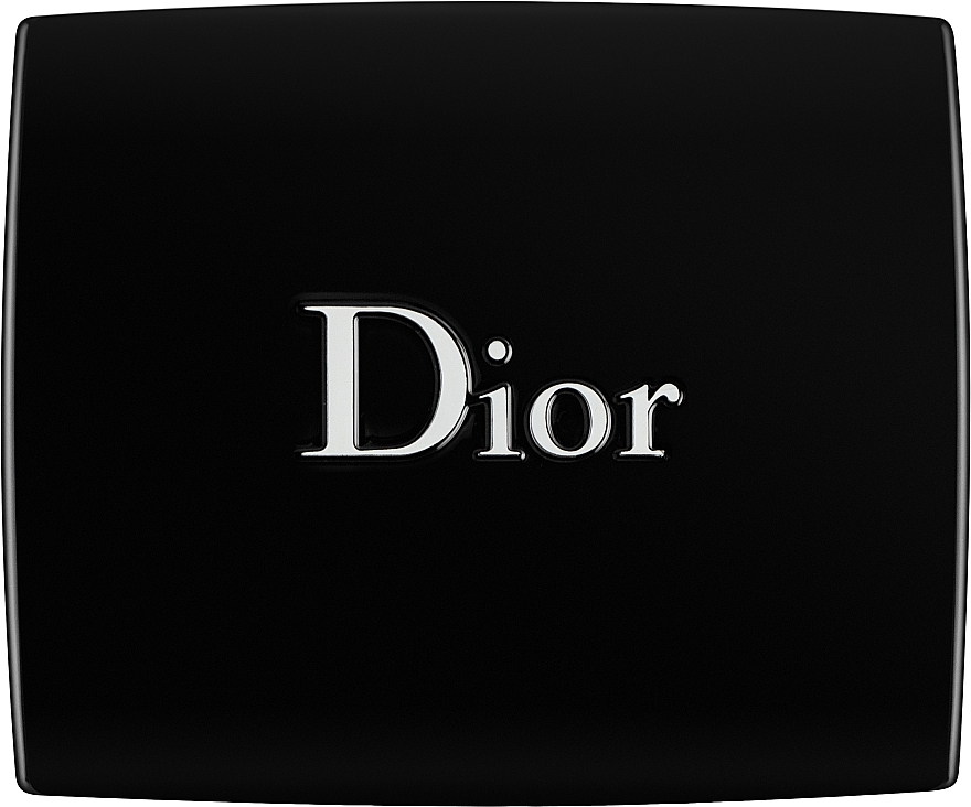 Paleta cieni do powiek - Dior 5 Couleurs Couture Eyeshadow Palette — Zdjęcie N1
