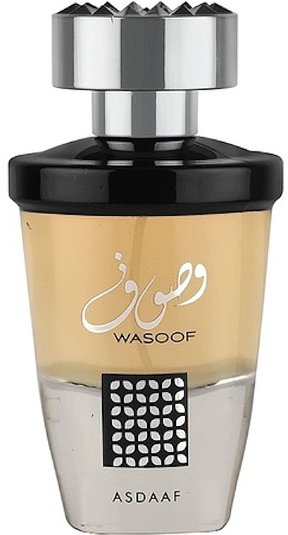 Asdaaf Wasoof - Woda perfumowana — Zdjęcie N2