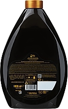 Krem-mydło Olej arganowy - Dermomed Cream Soap Argan Oil (uzupełnienie) — Zdjęcie N2