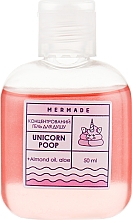 Kup Skoncentrowany żel pod prysznic Jednorożec - Mermade Unicorn Poop