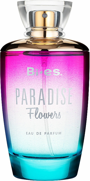 Bi-es Paradise Flowers - Woda perfumowana — Zdjęcie N1