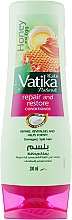 Kup Odżywka do włosów Regeneracja - Dabur Vatika Repair & Restore Conditioner