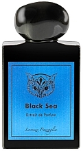 Lorenzo Pazzaglia Black Sea - Perfumy — Zdjęcie N1