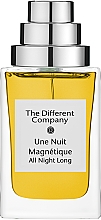 Kup The Different Company Une Nuit Magnetique - Woda perfumowana