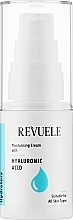 Kup Nawilżające serum do twarzy z kwasem hialuronowym - Revuele Hydrators Hyaluronic Acid