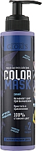 Kup Tonująca maska do włosów - Glori's Color Of Beauty Hair Mask