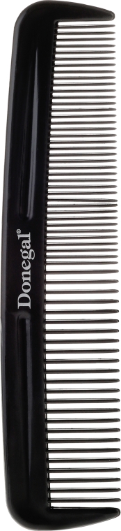 Grzebień do włosów 9818, 12,3 cm - Donegal — Zdjęcie N1