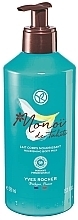 Mleczko do ciała z olejem monoi - Yves Rocher Monoi De Tahiti Nourishing Body Milk  — Zdjęcie N1