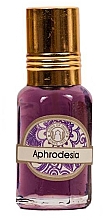 Kup Olejek zapachowy z olejkami eterycznymi Aphrodesia - Song of India Natural Aroma Oil Aphrodesia