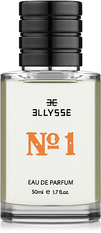 Ellysse N1 - Woda perfumowana — Zdjęcie N1