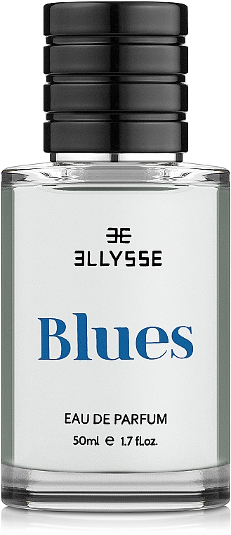 Ellysse Blues - Woda perfumowana