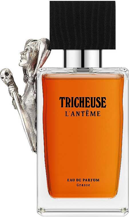 L'Anteme Tricheuse - Woda perfumowana — Zdjęcie N1