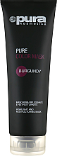 Kup Koloryzująca maska do włosów - Pura Kosmetica Pure Color Mask