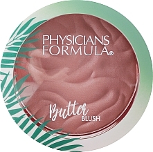 Kup Róż w kremie do twarzy 5,5 g - Physicians Formula Murumuru Butter Blush