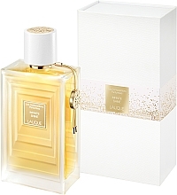 Lalique Les Compositions Parfumees Infinite Shine - Woda perfumowana — Zdjęcie N2