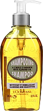 Kup Detoksykujący szampon do włosów - L'Occitane Almond Shampoo