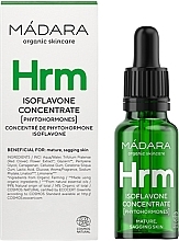 Kup Koncentrat izoflawonów - Madara Cosmetics Actives Isoflavone Concentrate