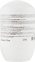 Dezodorant w kulce z ekstraktem z aloesu - Melica Organic With Aloe Extract Deodorant — Zdjęcie N2
