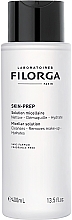 Kup Płyn micelarny do demakijażu - Filorga Skin-Prep Micellar Solution