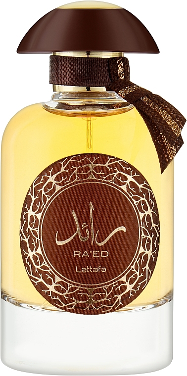 Lattafa Perfumes Ra'ed Oud - Woda perfumowana — Zdjęcie N1
