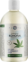 Hydrolat Konopie - Floya — Zdjęcie N5