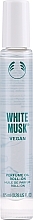 The Body Shop White Musk - Olejek perfumowany (roll-on) — Zdjęcie N1