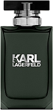 Karl Lagerfeld Karl Lagerfeld For Him - Woda toaletowa — Zdjęcie N5