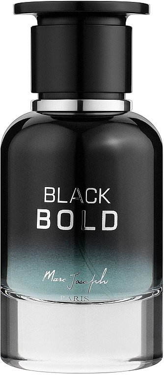 Prestige Parfums Black Bold - Woda perfumowana — Zdjęcie N1