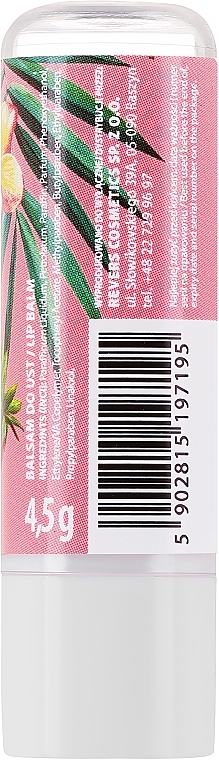 Balsam do ust - Cari Wild Strawberry Sweet Balm — Zdjęcie N2