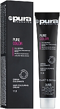 Kup Farba do włosów - Pura Kosmetica Pure Color Hair Colorante