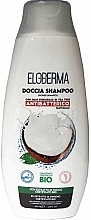 Kup Szampon i żel pod prysznic Kokos - Eloderma Shower Shampoo
