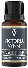 Płyn do odtłuszczania naturalnej płytki paznokcia - Victoria Vynn Salon Nail Prep — Zdjęcie N1