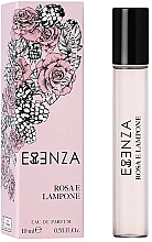 Essenza Milano Parfums Rose And Raspberry - Woda perfumowana (mini) — Zdjęcie N2