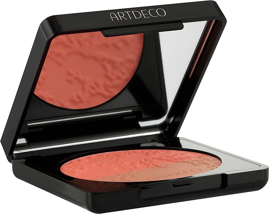 Bronzer i róż - Artdeco Bronzing Blush Limited Edition Ocean Of Beauty — Zdjęcie N3