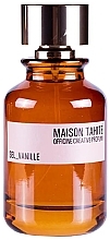 Kup Maison Tahite Sel_Vanille - Woda perfumowana