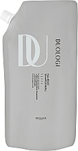 Kup Szampon przeciw wypadaniu włosów - Oriflame Duologi Fall Resist Shampoo Refill (uzupełnienie)