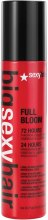 Kup Lakier do włosów - SexyHair BigSexyHair 72-Hour Full Bloom Blow Dry Spray