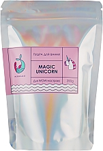 Kup Proszek do kąpieli - Mermade Magic Unicorn