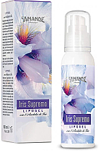 Kup L'Amande Iris Supremo Lipogel - Żel do ciała