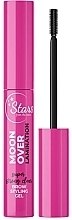 Żel do stylizacji brwi - Stars from The Stars Moon Over Lamination Brow Styling Gel — Zdjęcie N1