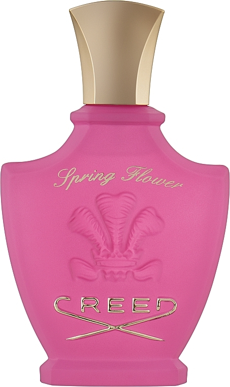 PRZECENA! Creed Spring Flower - Woda perfumowana * — Zdjęcie N3